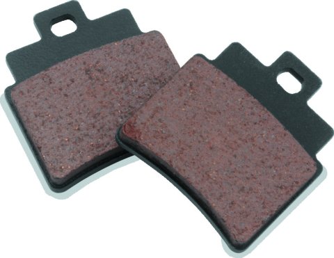 BikeMaster BM-355.4 Brake Pads