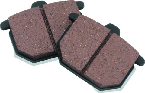 BikeMaster BM-029 Brake Pads