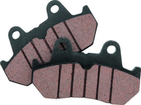 BikeMaster BM-069 Brake Pads