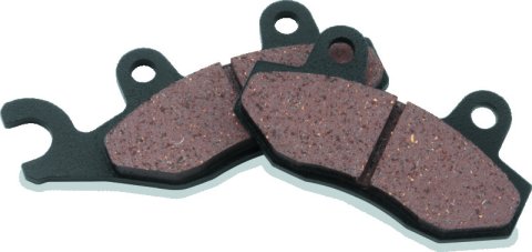 BikeMaster BM-S228 Brake Pads
