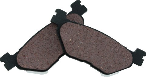 BikeMaster BM-319.2 Brake Pads