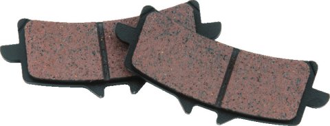BikeMaster BM-447 Brake Pads