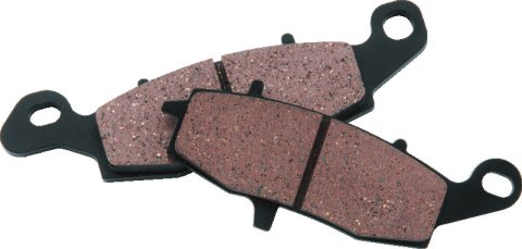 BikeMaster BM-231HH Brake Pads