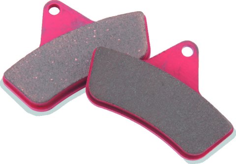 BikeMaster BM-271 Sintered Brake Pads