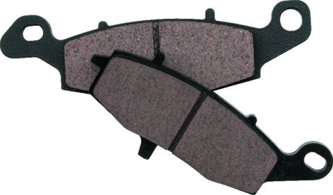 BikeMaster BM-231 Brake Pads