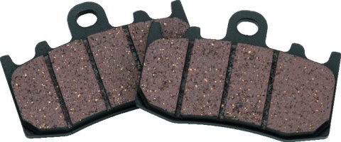 BikeMaster BM-335 Brake Pads