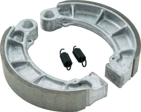 BikeMaster BM-351 Brake Shoes