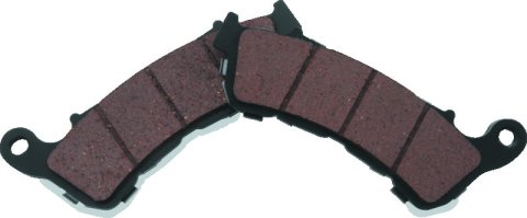 BikeMaster BM-388.2 Brake Pads