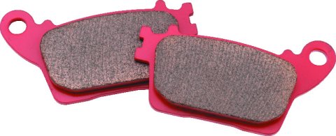 BikeMaster BM-439 Sintered Brake Pads