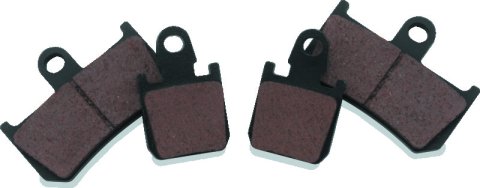 BikeMaster FA-442.4 Brake Pads