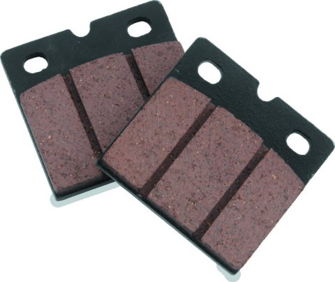 BikeMaster BM-018 Brake Pads