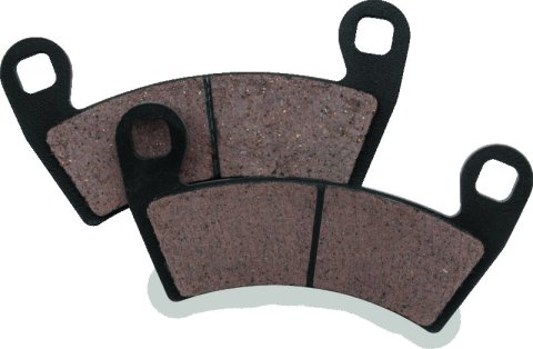 BikeMaster BM-452 Brake Pads