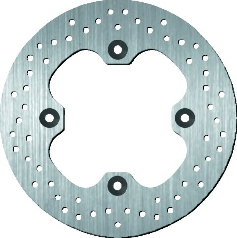 BikeMaster BM-1004 Brake Rotor