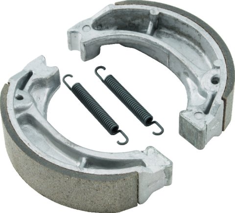 BikeMaster BM-304 Brake Shoes
