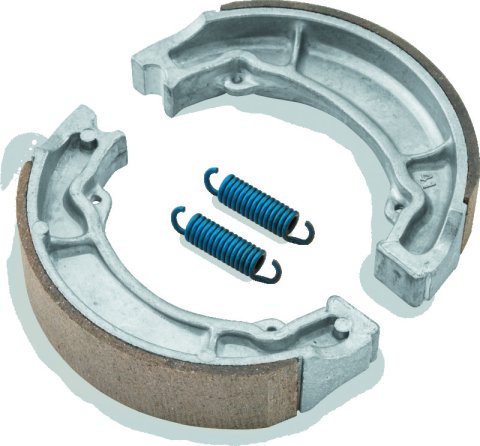 BikeMaster BM-506 Brake Shoes