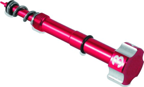 BikeMaster Fuel Mixture Screw - Red