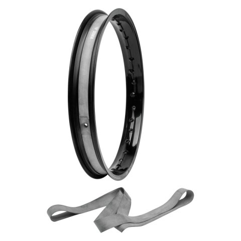 BikeMaster Rim Strip 16in x 1-1/2in 10pack