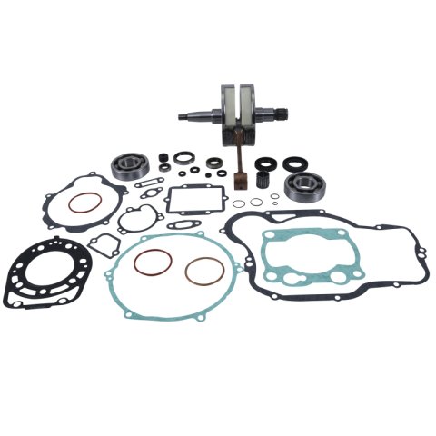Hot Rods 1992 Kawasaki KX 250 250cc Bottom End Kit
