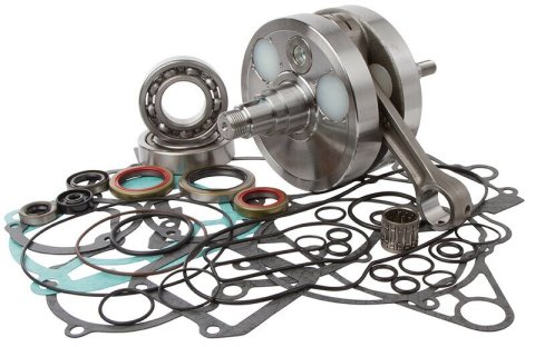 Hot Rods 2004 KTM 250 EXC 250cc Bottom End Kit