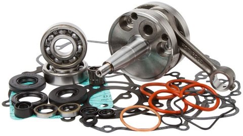 Hot Rods 2006 Kawasaki KX 85 85cc Bottom End Kit