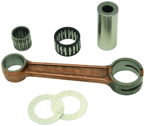 Hot Rods 83-89 Yamaha YZ 250 250cc Connecting Rod Kit