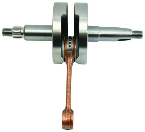 Hot Rods 86-02 Honda CR 80 R 80cc Crankshaft