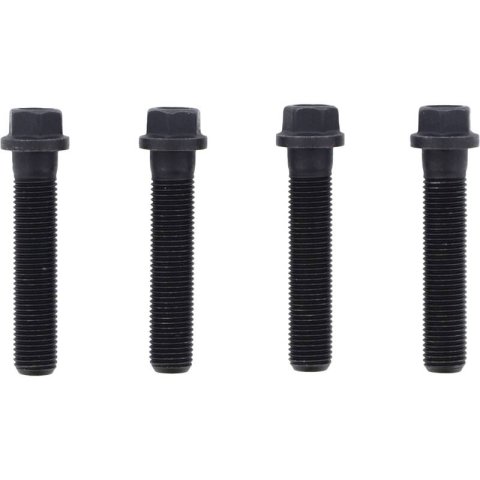 Hot Rods Connecting Rod Bolt Kit, 4 bolts packaged, ea, 1