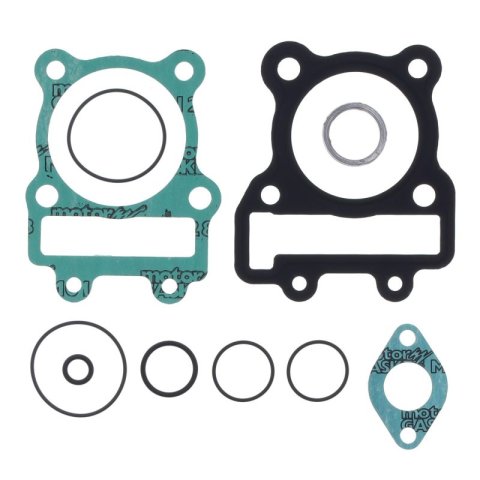 Athena 03-09 Kawasaki KLX 110 130cc 57mm Gasket Kit
