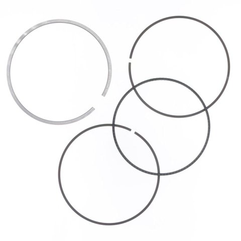 Athena 04-09 Honda CRF 250 R 280cc 82mm Piston Ring Set
