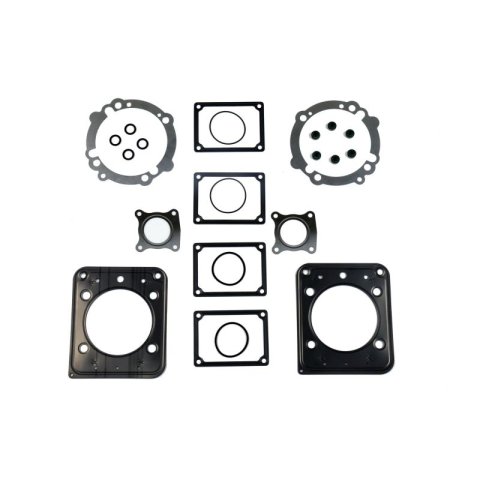 Athena 04-07 Ducati Touring 3 Europe / Usa 1000 Top End Gasket Kit