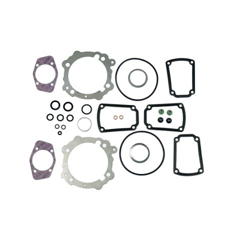 Athena 2005 Ducati Dark I.E 400 Complete Gasket Kit (Excl Oil Seal)