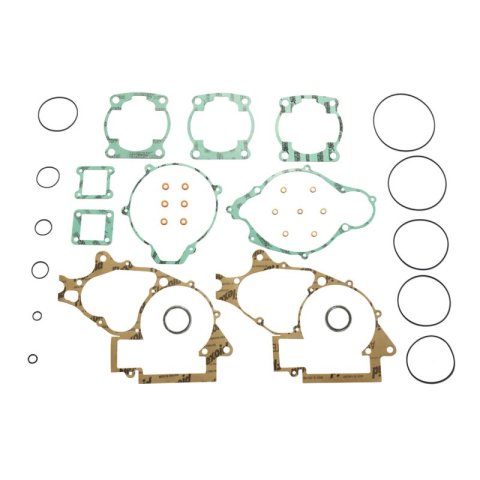 Athena 02-13 Gas Gas TXT 125 Complete Gasket Kit (Excl Oil Seals)