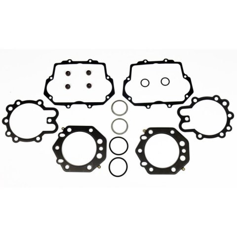 Athena 07-10 Moto Guzzi Moto Guzzi Aquila Nera 940 Top End Gasket Kit