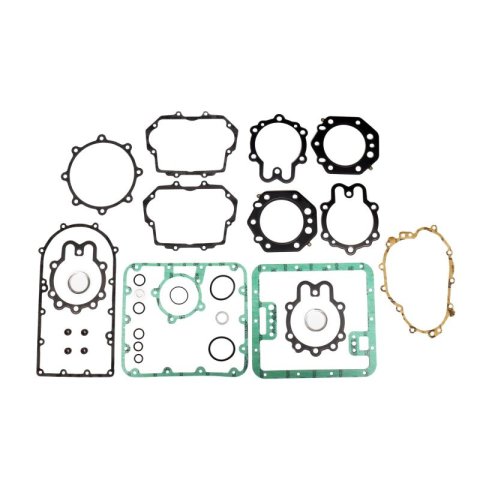 Athena 06-07 Moto Guzzi Moto Guzzi 850 Complete Gasket Kit (Excl Oil Seal)