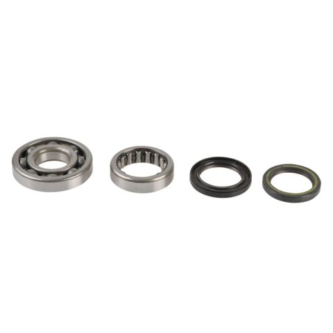 Athena 04-17 Honda CRF 250 R Main Bearing & Seal Kit