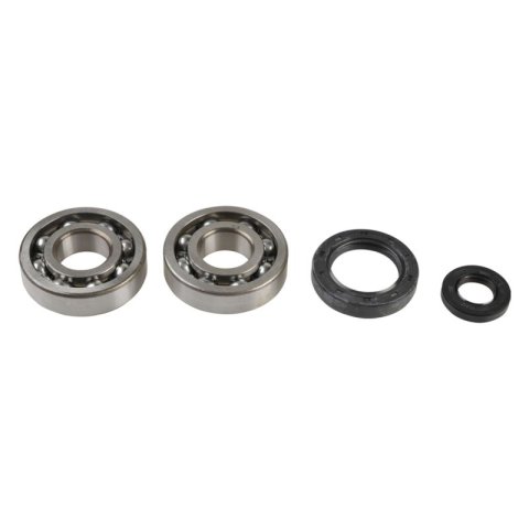 Athena 92-07 Honda CR 250 R Main Bearing & Seal Kit
