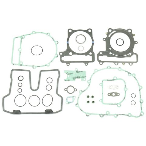 Athena 07-10 KYMCO MXU 500 Complete Gasket Kit (Excl Oil Seals)