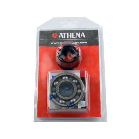 Athena 21-21 Fantic XE 125 2T Main Bearing & Seal Kit