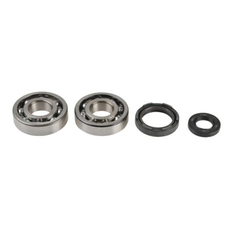 Athena 88-98 Yamaha YZ 250 2T Main Bearing & Seal Kit