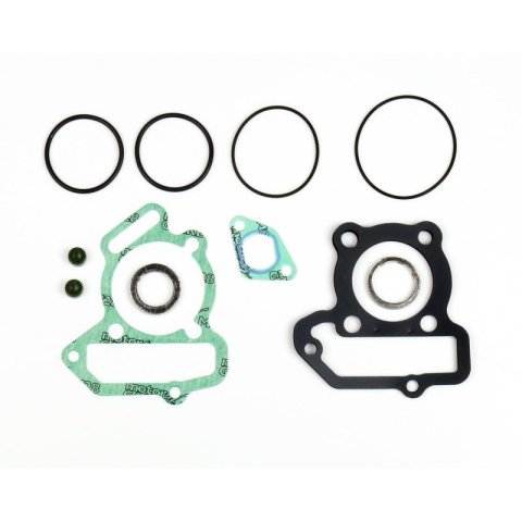 Athena 89-04 Yamaha Breeze 125 Top End Gasket Kit