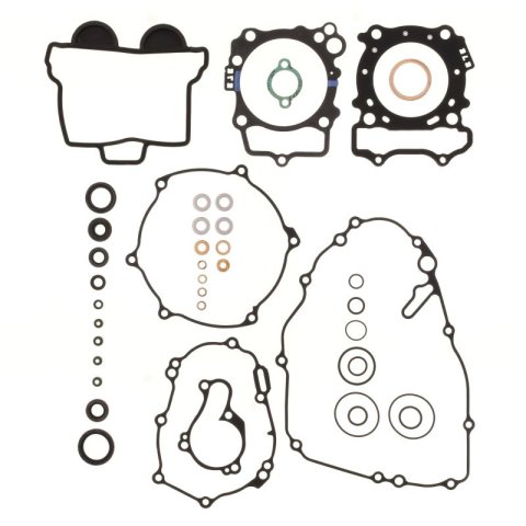 Athena 21-23 Fantic XEF 250 Complete Gasket Kit