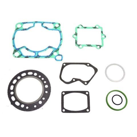Athena 89-90 Suzuki RM 250 Top End Gasket Kit