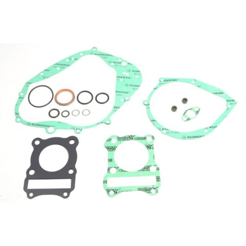 Athena 03-10 Suzuki DRZ 125 Complete Gasket Kit