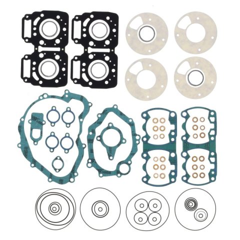 Athena 86-89 Suzuki RG 500 Complete Gasket Kit (Excl Oil Seal)