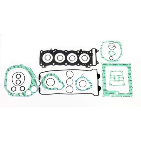 Athena 01-03 Suzuki 600 Complete Gasket Kit (Excl Oil Seal)