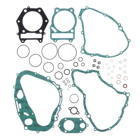 Athena 90-95 Suzuki DR R / Ru / Rsu 650 Complete Gasket Kit (Excl Oil Seal)