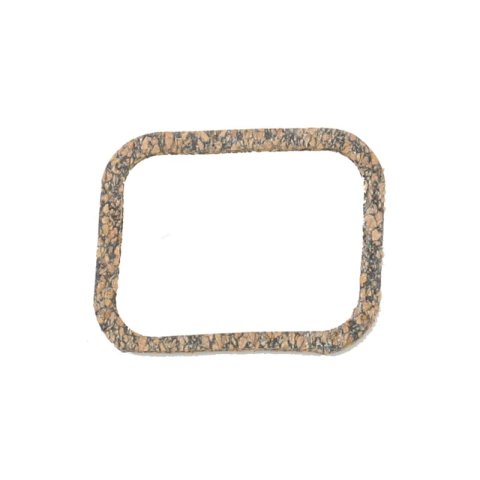 Athena Harley-Davidson Sportsters Rocker Cover Inner Gasket Cork - Set of 10