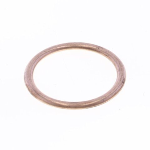 Athena 07-12 Kawasaki Z S/R 750 Exhaust Gasket