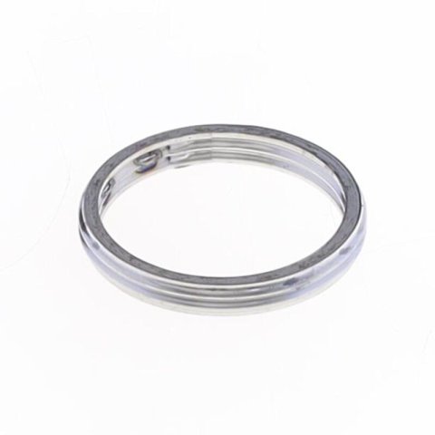 Athena 74-93 Yamaha DT 100 Exhaust Gasket