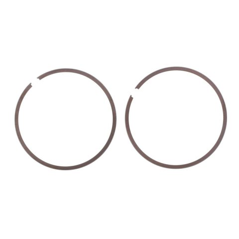 Athena Gas Gas 250 66.5mm Bore Piston Ring Set (For Athena Pistons Only)